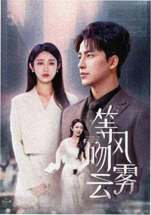 小说云上书院封面